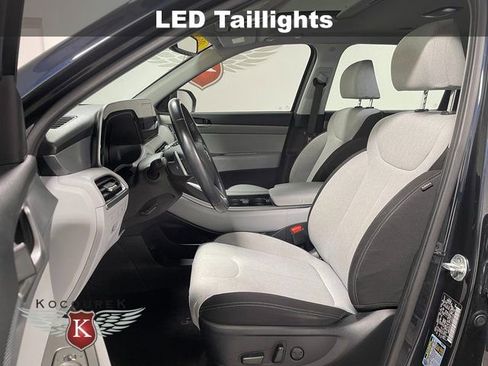Used 2020 Hyundai Palisade SEL w/ Convenience Package AWD/4WD image 12