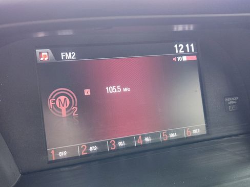 Used 2016 Honda Accord Sport image 21