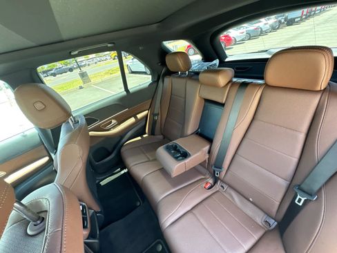 Used 2026 Mercedes-Benz GLE 450 4MATIC image 17
