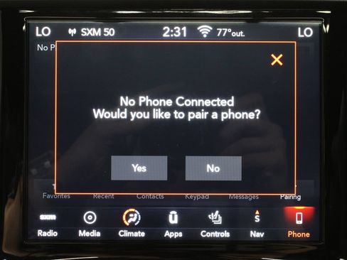 Used 2019 RAM 1500 Laramie AWD/4WD image 25