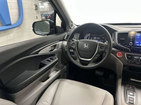 Certified 2023 Honda Ridgeline RTL-E image 12