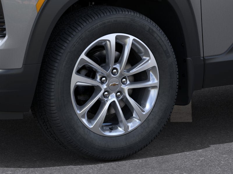New 2026 Chevrolet TrailBlazer LS w/ LS Convenience Package AWD/4WD image 33