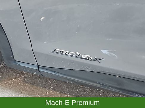 Used 2023 Ford Mustang Mach-E Premium AWD/4WD image 11