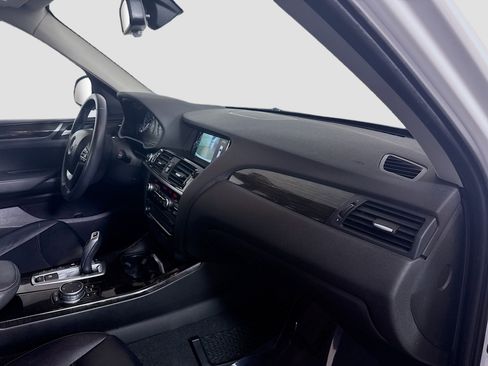 Used 2016 BMW X3 xDrive28i image 30