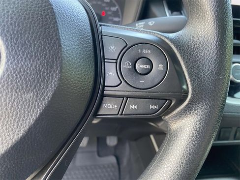 Used 2024 Toyota Corolla Cross S image 31