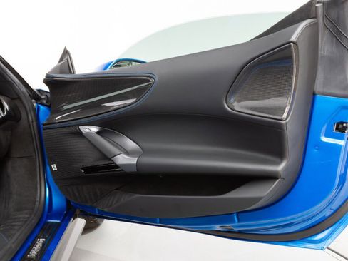 Certified 2024 Ferrari SF90 Spider image 73