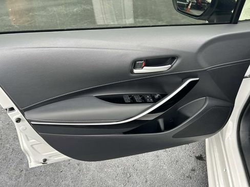 Used 2022 Toyota Corolla XSE w/ XSE Preferred Package FWD image 21