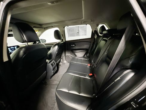 Used 2022 Nissan Rogue SL w/ SL Premium Package FWD image 28