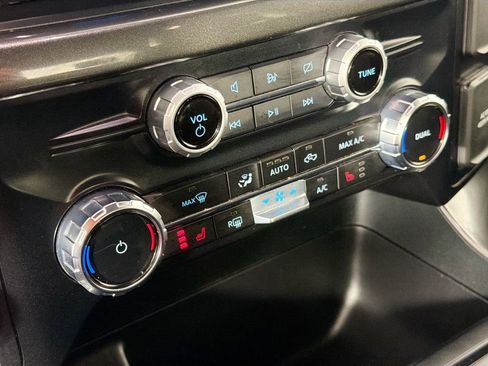 Used 2023 Ford F150 Tremor AWD/4WD image 16