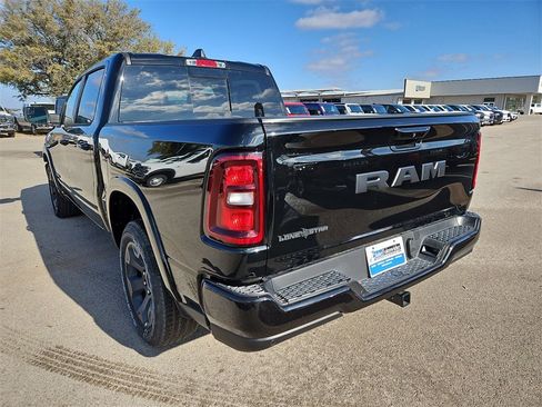 New 2025 RAM 1500 Lone Star image 4