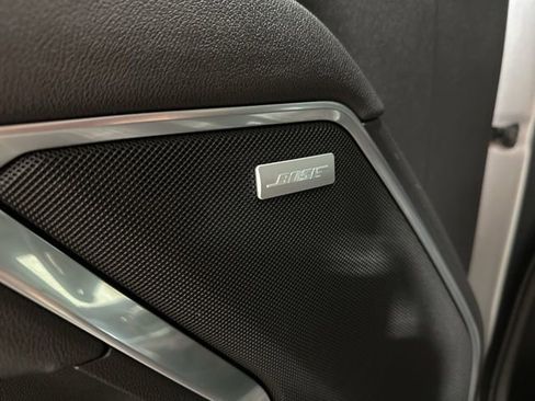 Used 2025 Chevrolet Silverado 1500 LTZ w/ LTZ Premium Package image 12