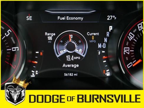 Used 2022 Dodge Challenger GT w/ Plus Package image 30