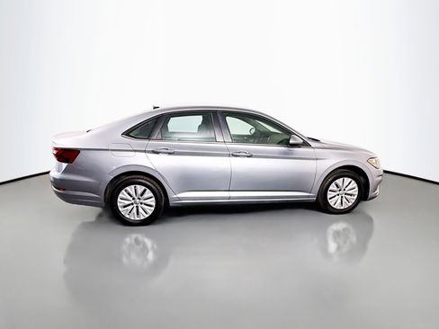 Used 2020 Volkswagen Jetta S image 11