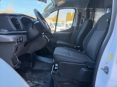 Used 2024 Ford Transit 250 Low Roof w/ Exterior Upgrade Package image 14