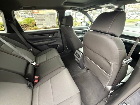 New 2026 Honda CR-V Sport image 38