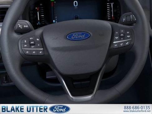 New 2026 Ford Maverick Lariat w/ Black Appearance Package AWD/4WD image 14