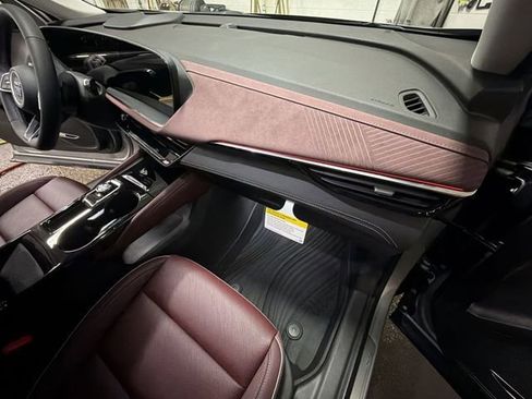 New 2026 Buick Envision Sport Touring AWD/4WD image 62