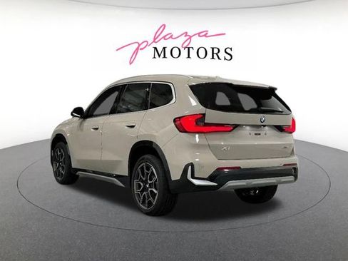 Used 2026 BMW X1 xDrive28i w/ Technology Package AWD/4WD image 6