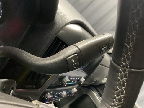 Used 2018 Chevrolet Silverado 1500 LT w/ All Star Edition image 18