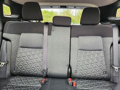 New 2026 Nissan Kicks SV FWD image 11