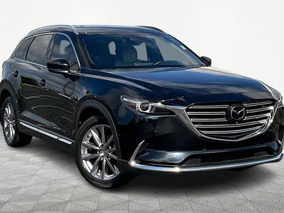 Used 2022 MAZDA CX-9 Grand Touring