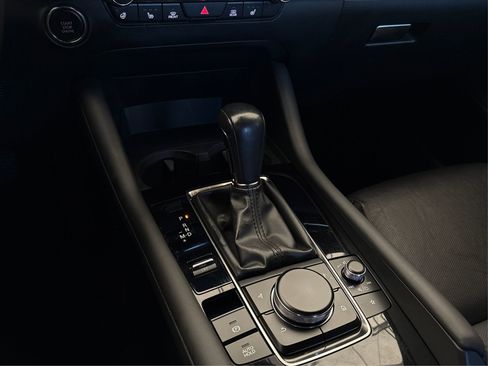 Used 2023 MAZDA MAZDA3 Hatchback w/ Appearance Package image 29