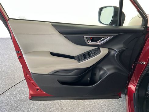 Used 2021 Subaru Forester Premium image 12