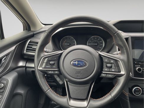 Certified 2022 Subaru Crosstrek 2.5i Limited w/ Moonroof Package 2 image 24