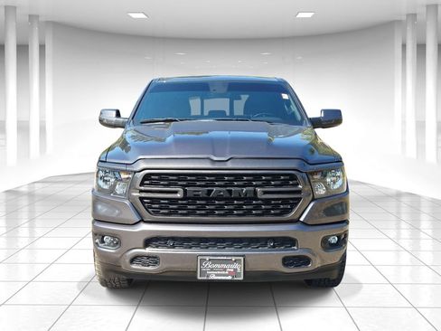 Used 2022 RAM 1500 Big Horn AWD/4WD image 8