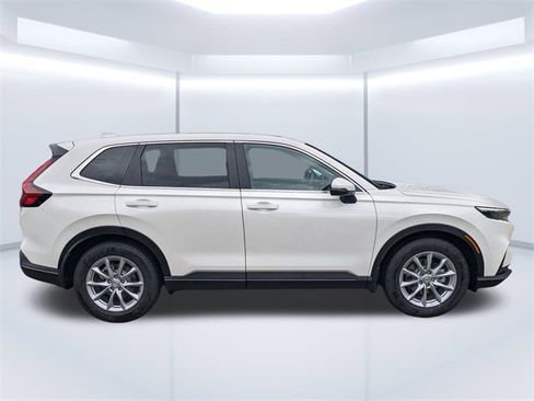 New 2026 Honda CR-V EX image 3