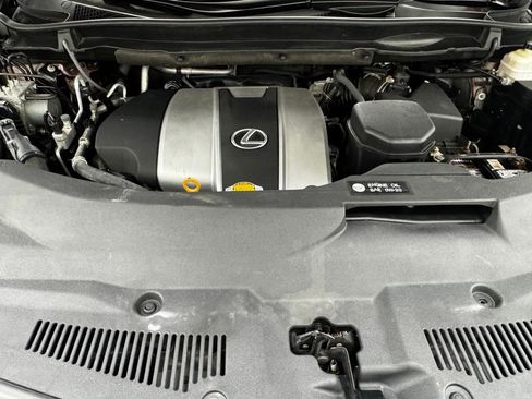 Used 2017 Lexus RX 350 AWD image 38