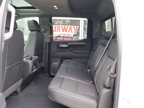 New 2026 GMC Sierra 1500 Denali image 26