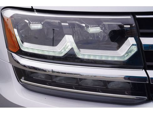 Used 2019 Volkswagen Atlas SE image 7