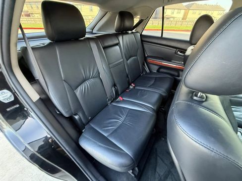 Used 2008 Lexus RX 350 2WD image 15