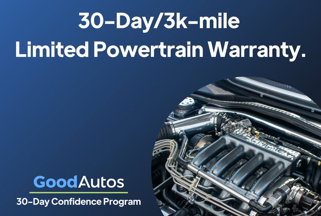 Used 2020 Ford Fusion SE w/ Equipment Group 151A FWD image 4