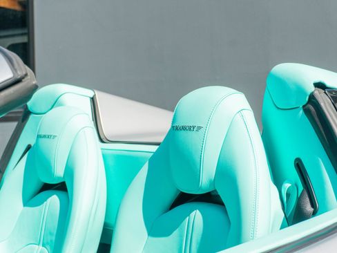 Used 2023 Ferrari F8 Tributo image 14