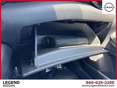 Used 2021 Nissan Sentra SV FWD image 32