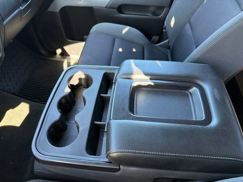 Used 2014 Chevrolet Silverado 1500 LT w/ All Star Edition AWD/4WD image 22