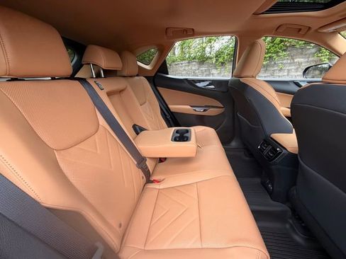 New 2026 Lexus NX 450h+ AWD w/ Luxury Package image 26