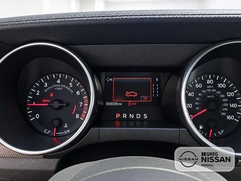 Used 2021 Ford Mustang GT RWD image 11