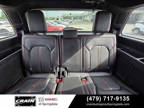 Used 2024 Ford Expedition Timberline AWD/4WD image 25