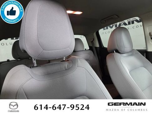 Used 2020 Chevrolet Colorado LT AWD/4WD image 19