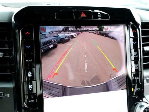 New 2026 RAM 3500 Tradesman image 14