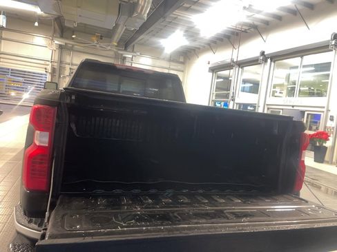 Used 2024 Chevrolet Silverado 2500 LT w/ All Star Edition image 7