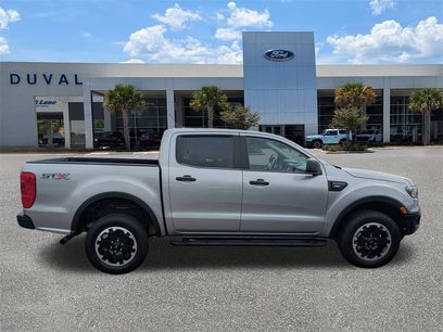Used 2021 Ford Ranger XL w/ Equipment Group 101A High