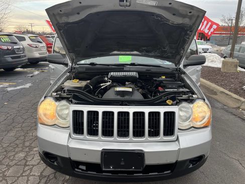 Used 2009 Jeep Grand Cherokee Laredo image 13
