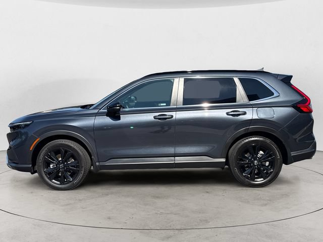 Used 2025 Honda CR-V Sport Touring image 8