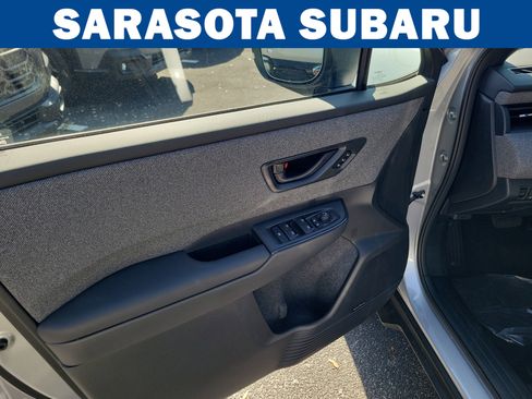 New 2026 Subaru Outback Limited AWD/4WD image 17