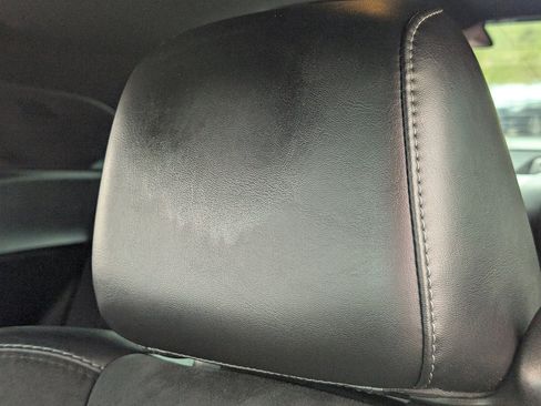 Used 2018 Dodge Challenger GT w/ GT Interior Package AWD/4WD image 12