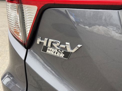 Used 2019 Honda HR-V Sport image 27